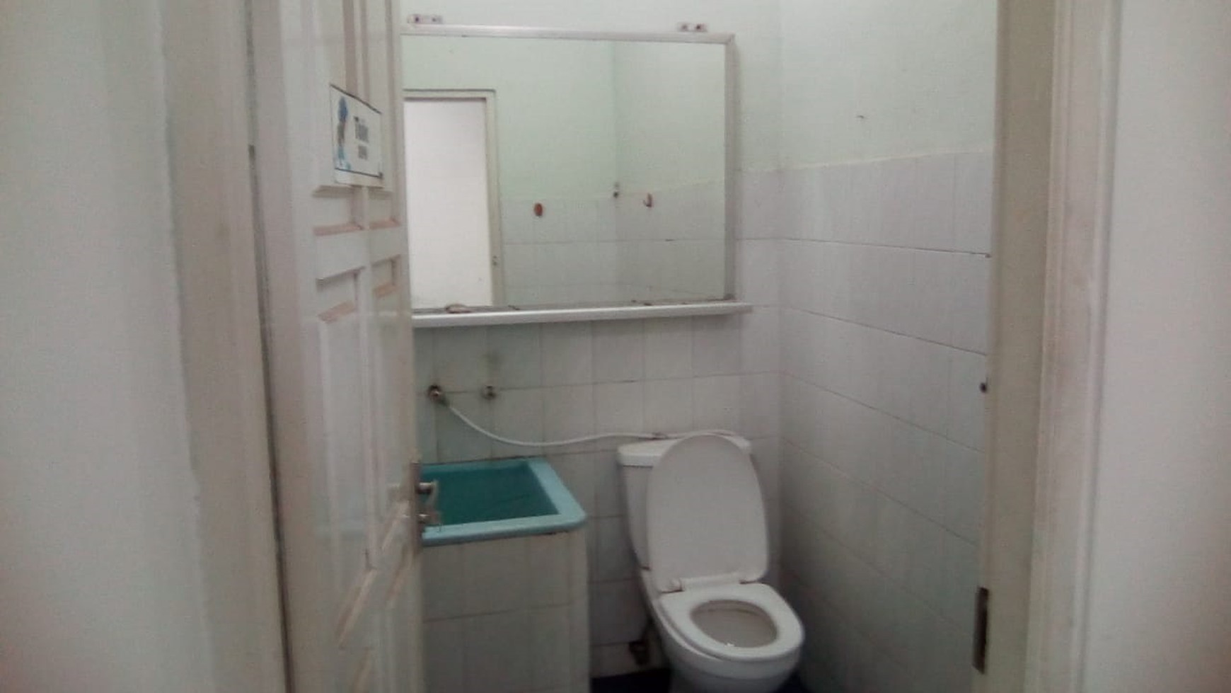 RUMAH TINGGAL COCOK UNTUK KELUARGA,DI JL KENANGA, SORAGAN
