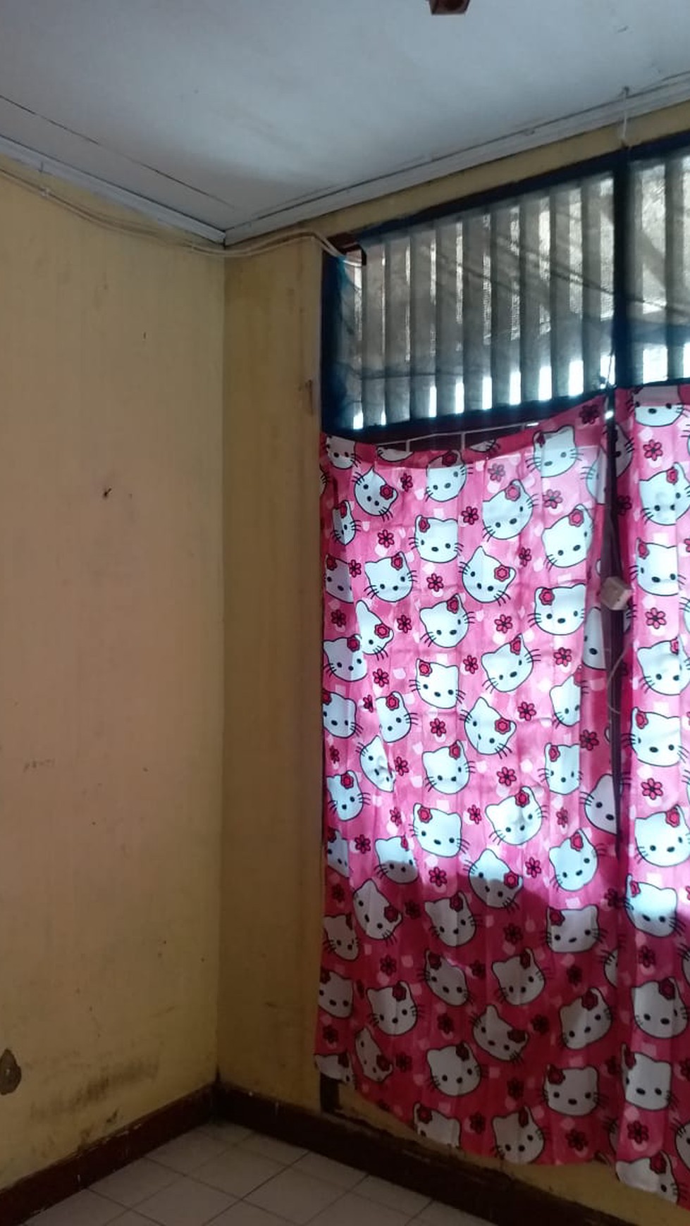 Dijual Rumah Di JL. Danau semayang Perum 3 - Karawaci tangerang