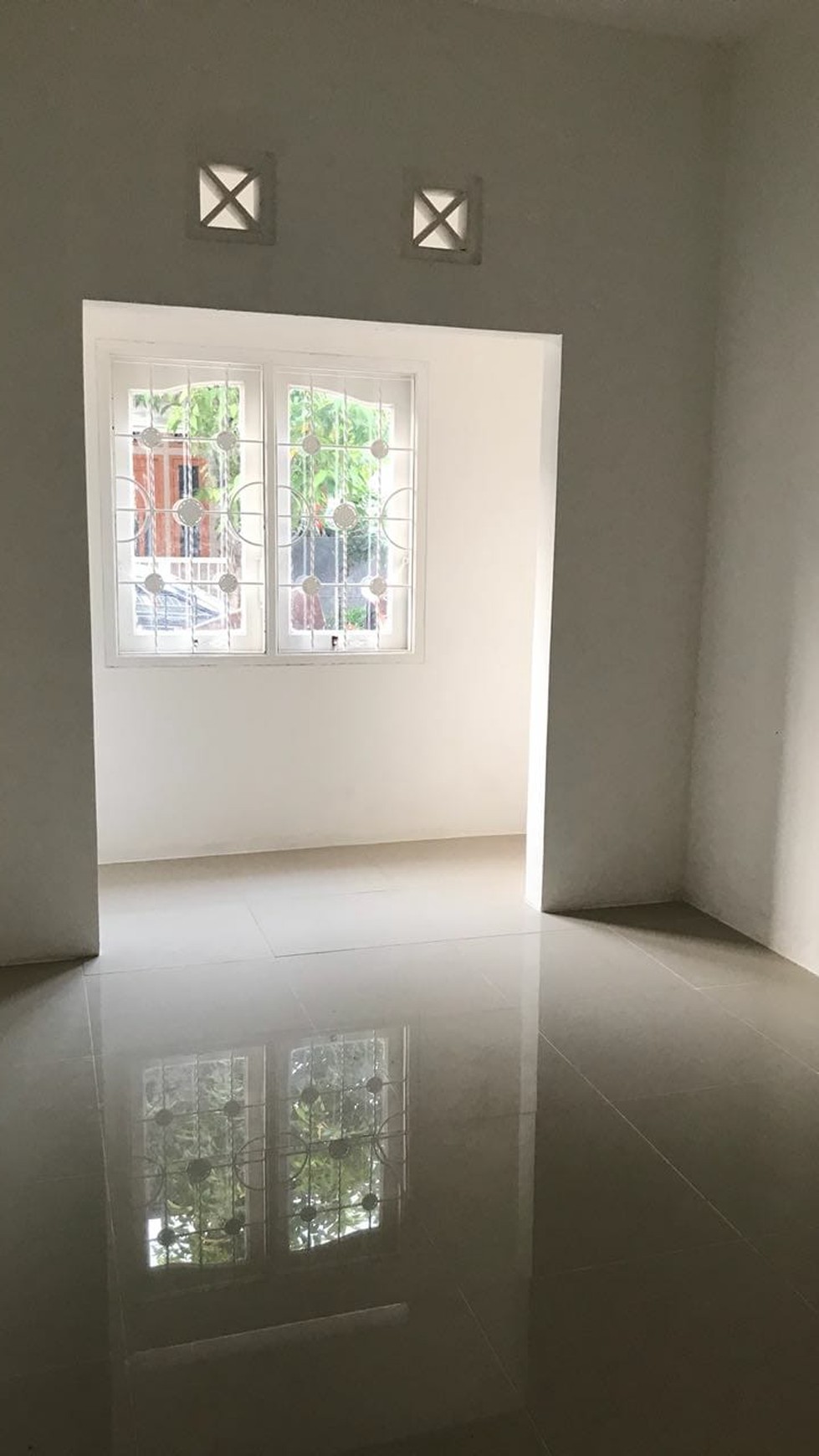 Rumah Nyaman dan Siap Huni di Kawasan Nuri, Pondok Ranji