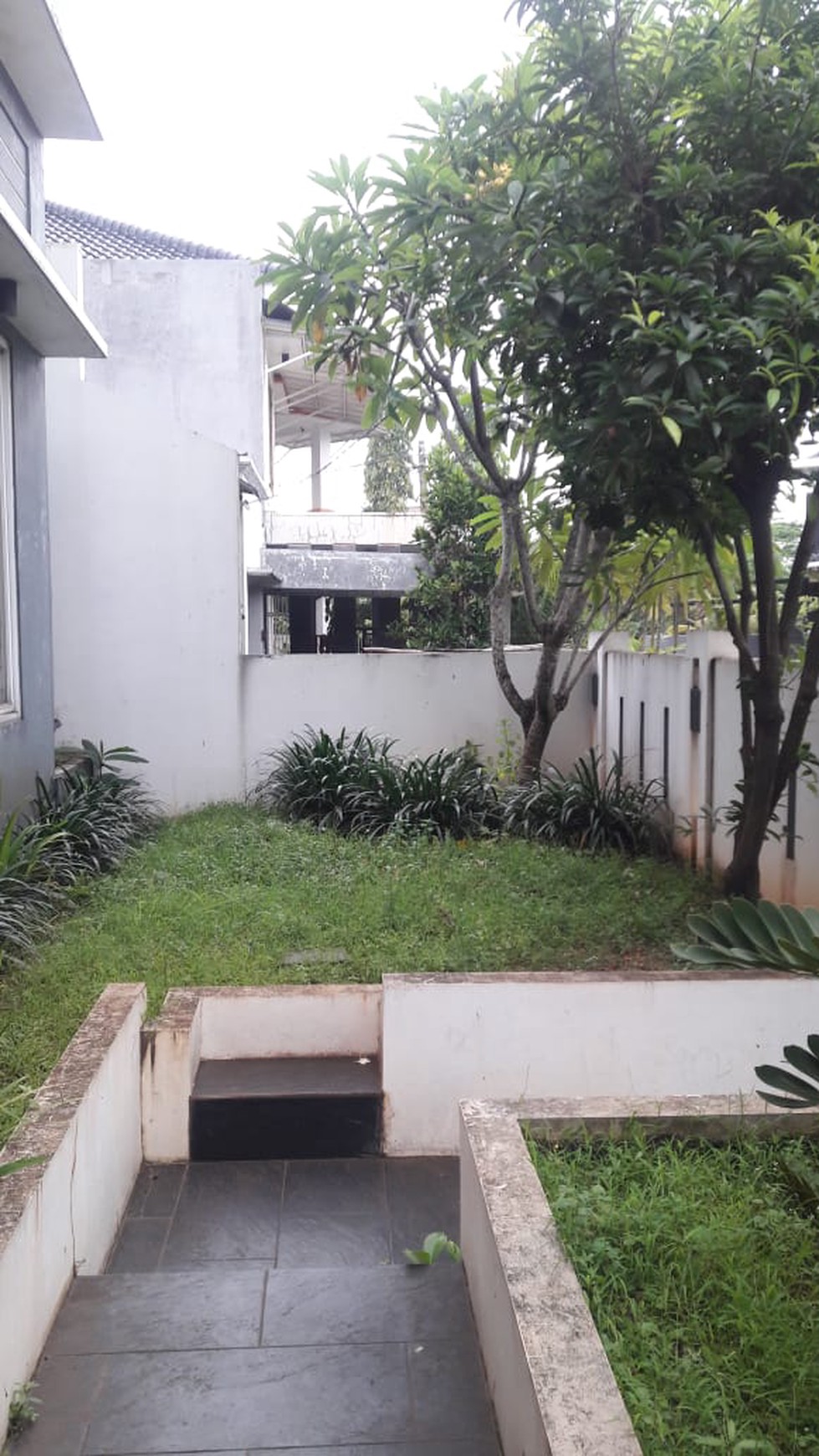 Rumah Nyaman dan Siap Huni di Kawasan Villa Gunung Lestari