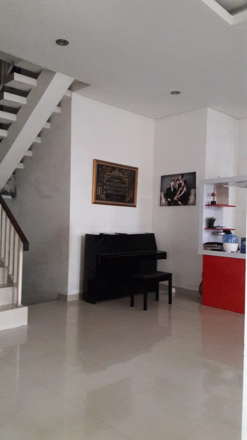 Rumah Nyaman dan Siap Huni di Kawasan Villa Gunung Lestari