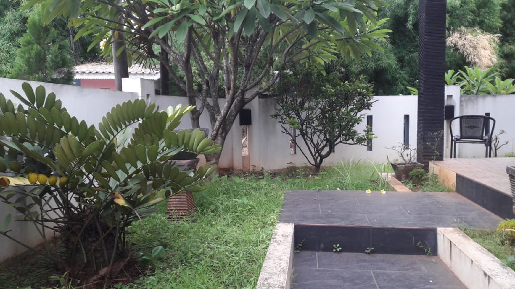 Rumah Nyaman dan Siap Huni di Kawasan Villa Gunung Lestari