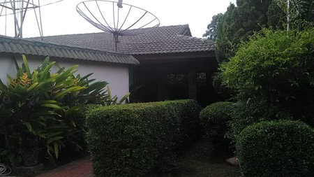 Rumah DEPLU Duta Loka, Luas Tanah 675 M, Harga 5,5 M. NEGO.#TS