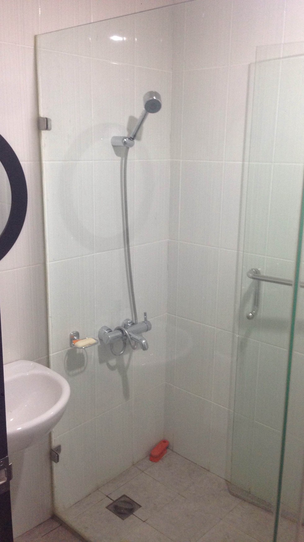 Dijual Cepat Apartemen Taman Sari Semanggi Luas 69m2 - 2BR - Total Renov
