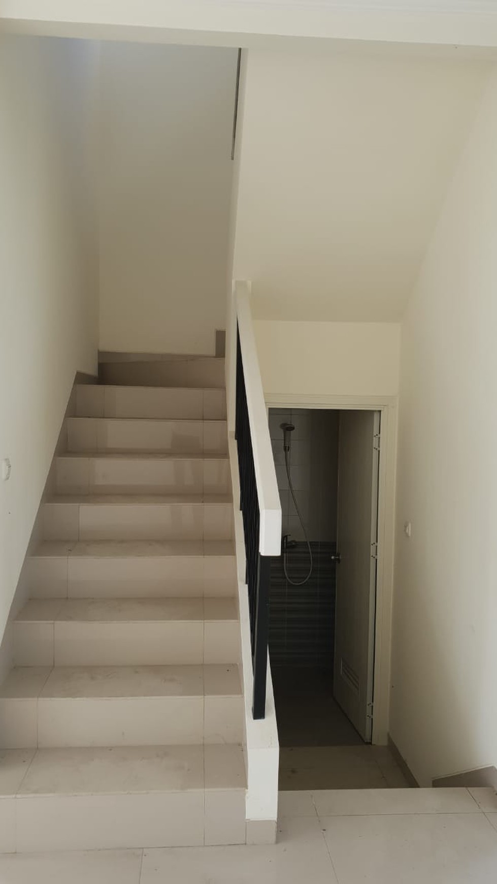 Di Jual Rumah Di Suvarna Sutera JL. Bahana - Cikupa Tangerang