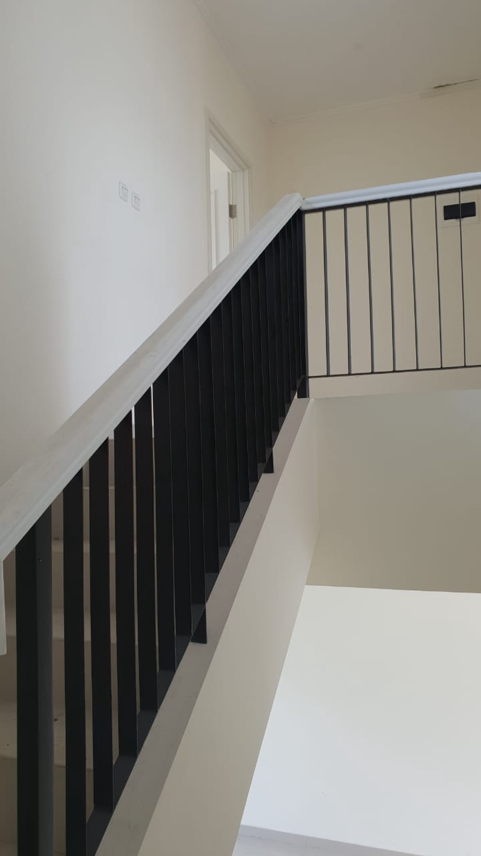 Di Jual Rumah Di Suvarna Sutera JL. Bahana - Cikupa Tangerang