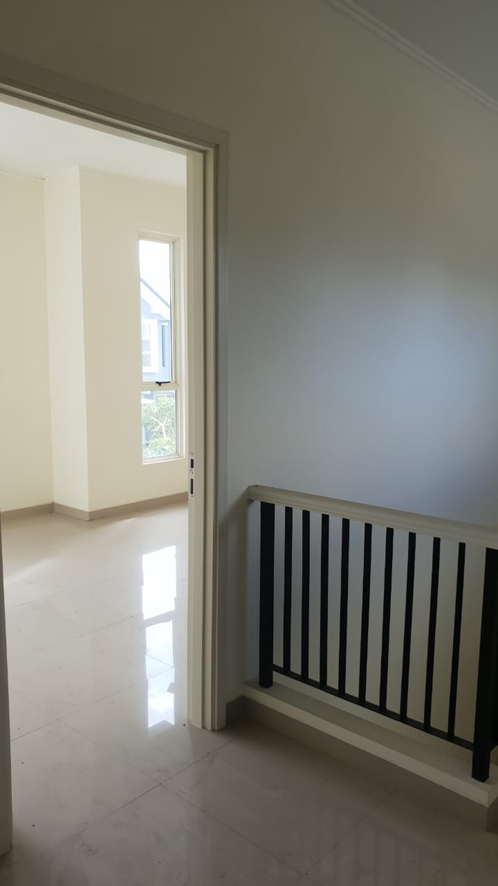 Di Jual Rumah Di Suvarna Sutera JL. Bahana - Cikupa Tangerang