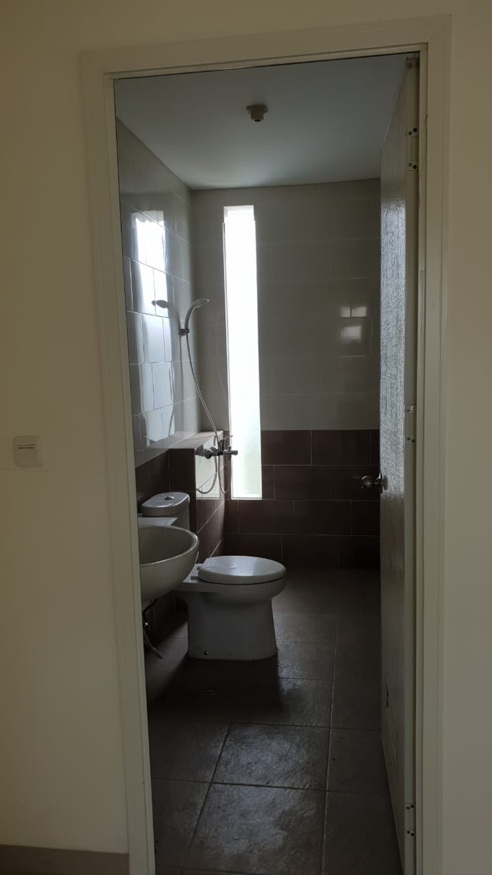 Di Jual Rumah Di Suvarna Sutera JL. Bahana - Cikupa Tangerang