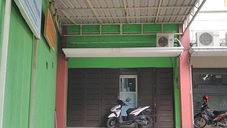 Dijual Ruko Deltasari Indah, Sidoarjo
