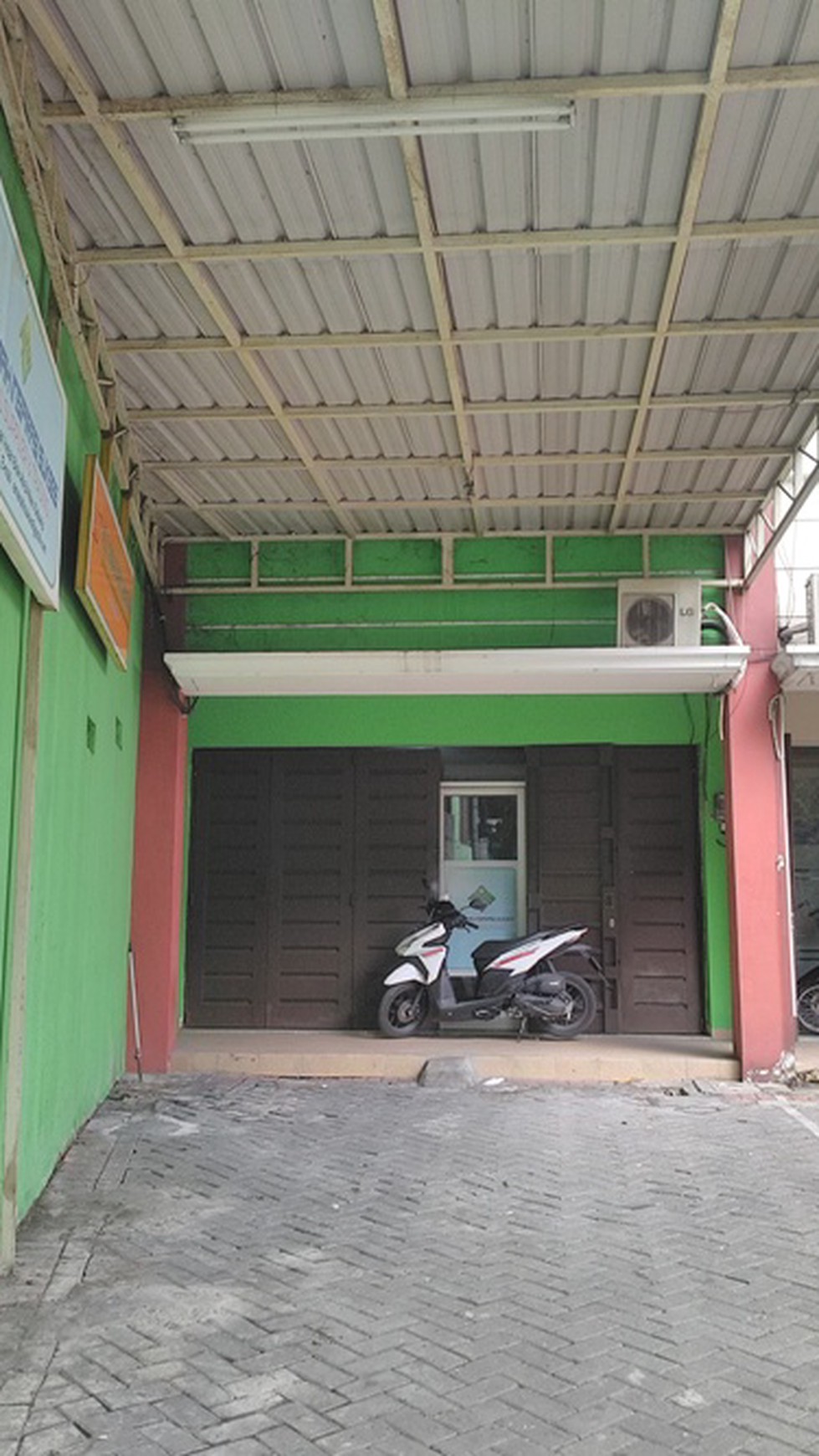 Dijual Ruko Deltasari Indah, Sidoarjo