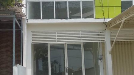 Dijual Ruko Grand Royal, Sidoarjo