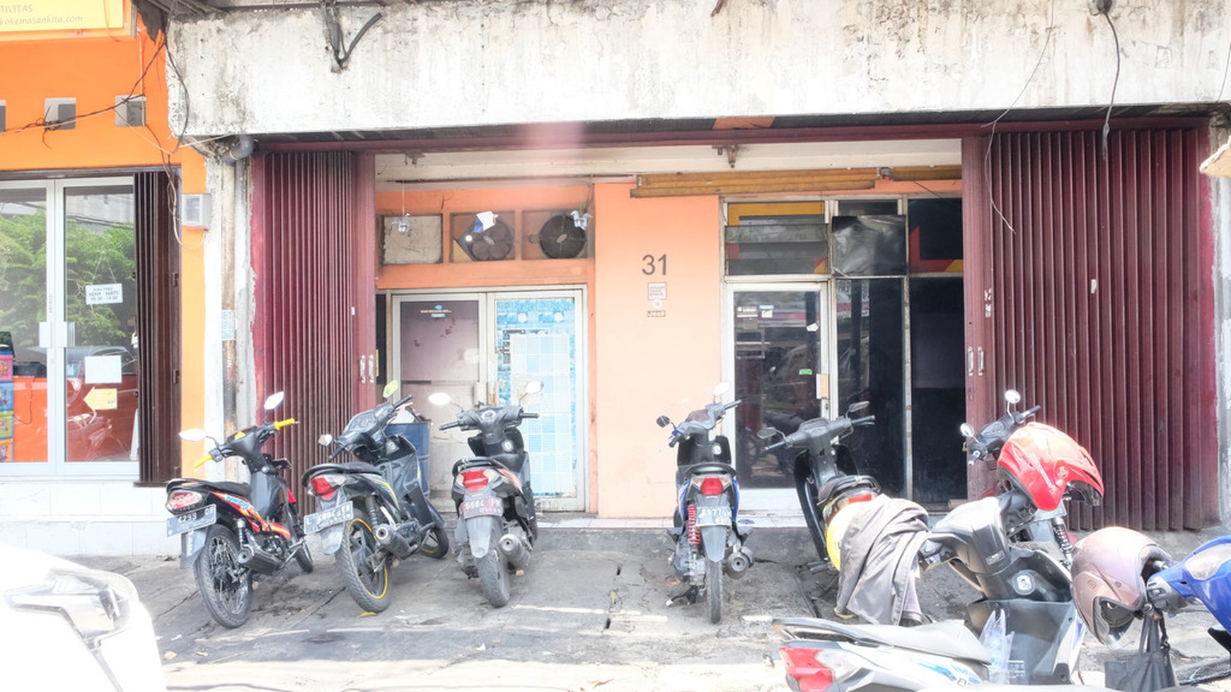 Rumah Ciamik Kedung Doro