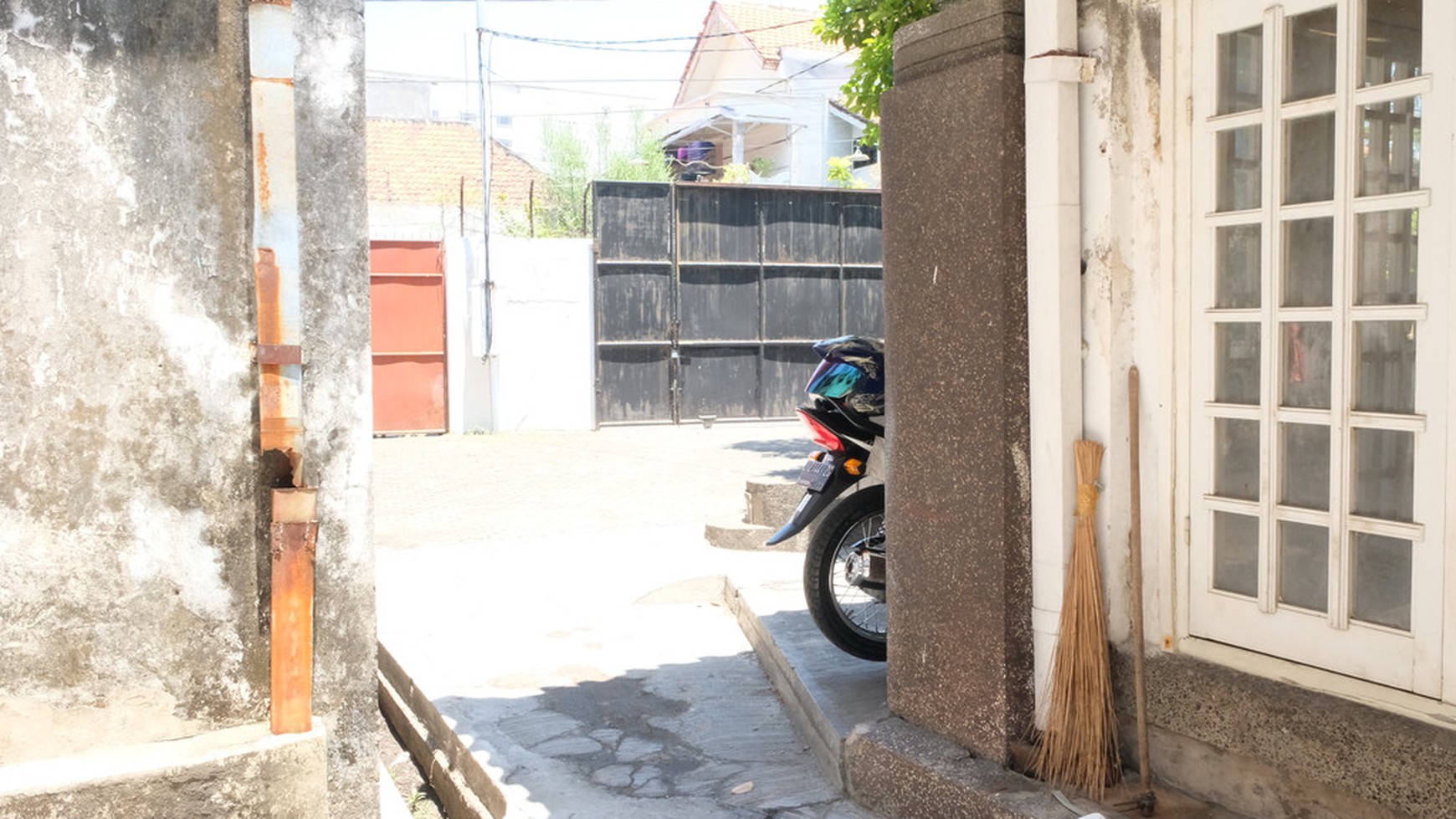 Rumah Ciamik Kedung Doro