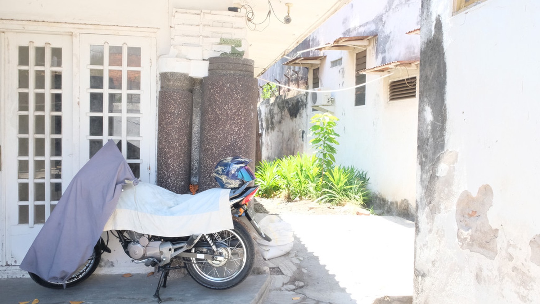 Rumah Ciamik Kedung Doro