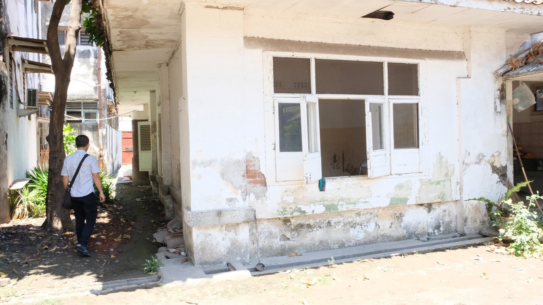 Rumah Ciamik Kedung Doro