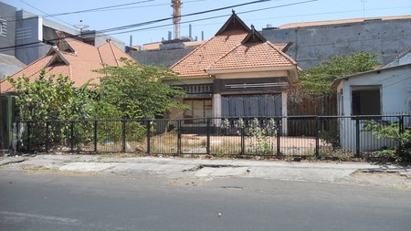 Rumah Ambengan