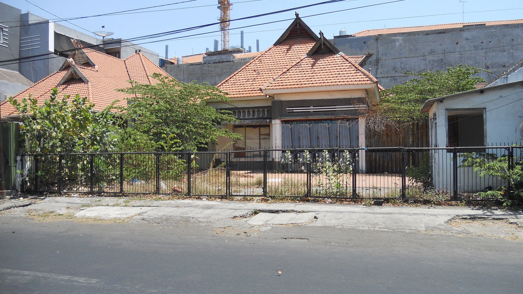 Rumah Ambengan