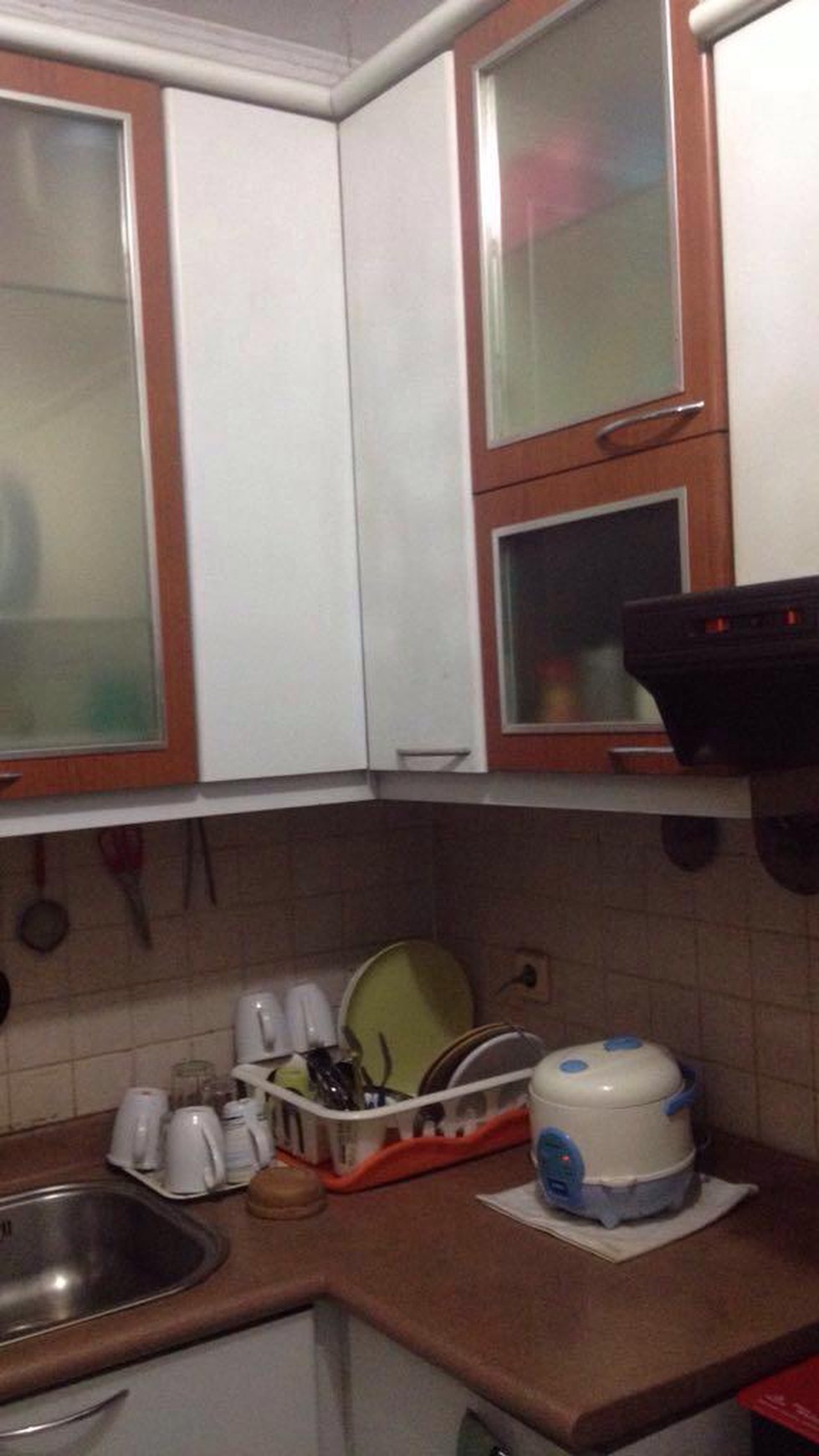 Rumah Siap Huni di Bintaro Jaya 5