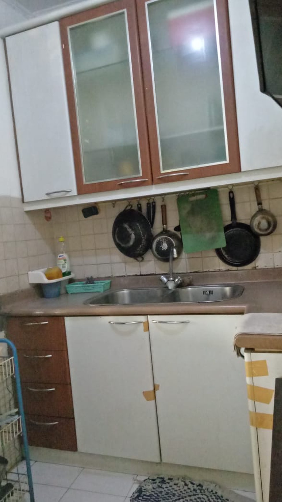 Rumah Siap Huni di Bintaro Jaya 5