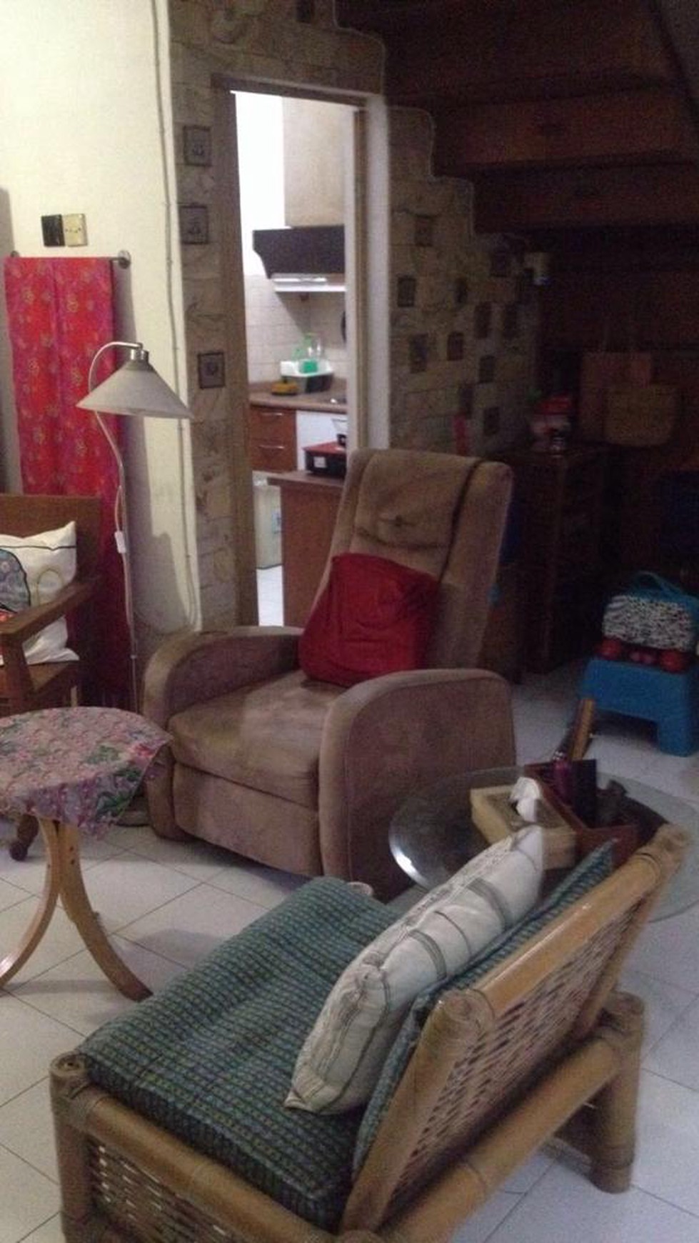 Rumah Siap Huni di Bintaro Jaya 5