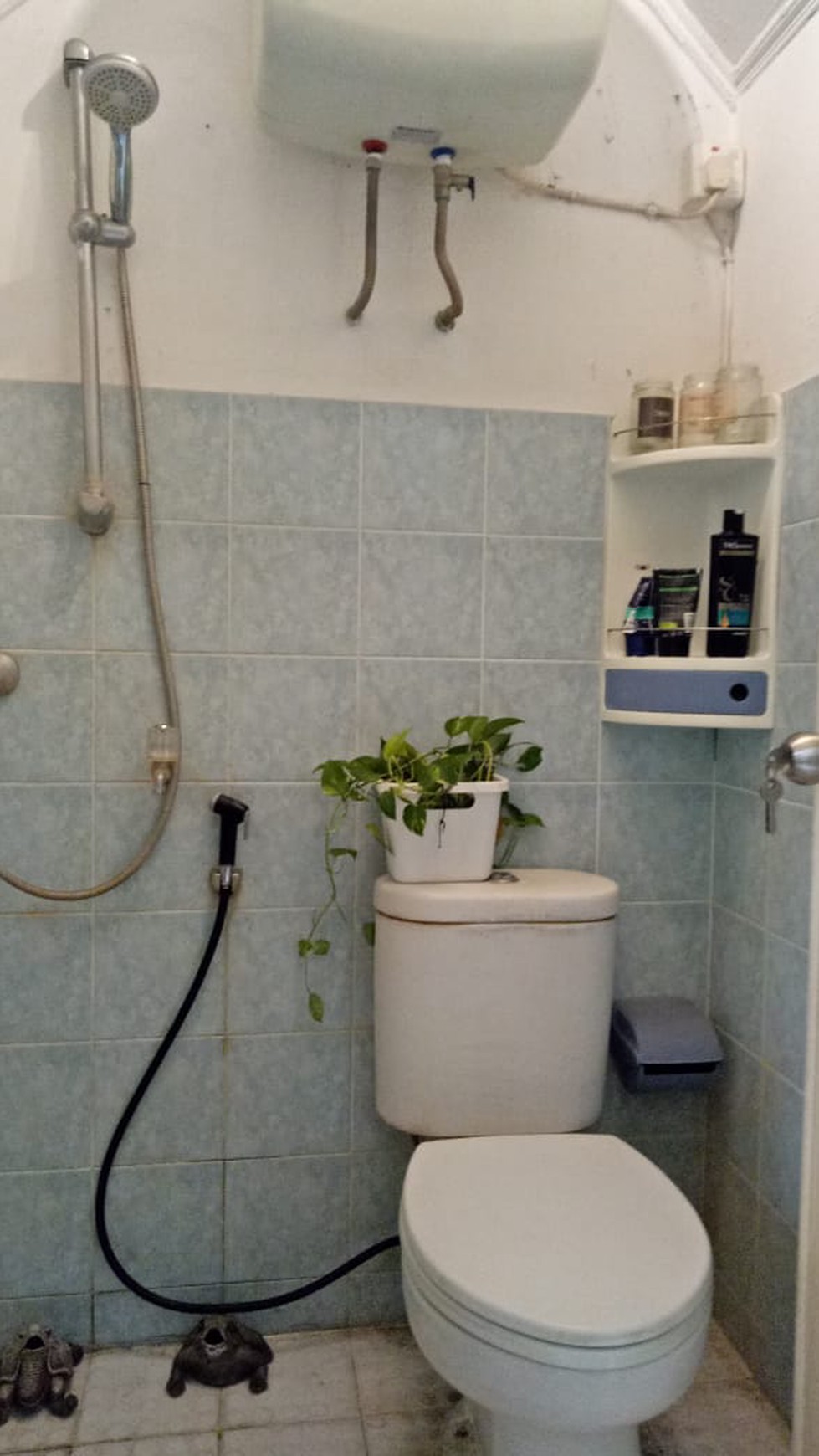 Rumah Siap Huni di Bintaro Jaya 5