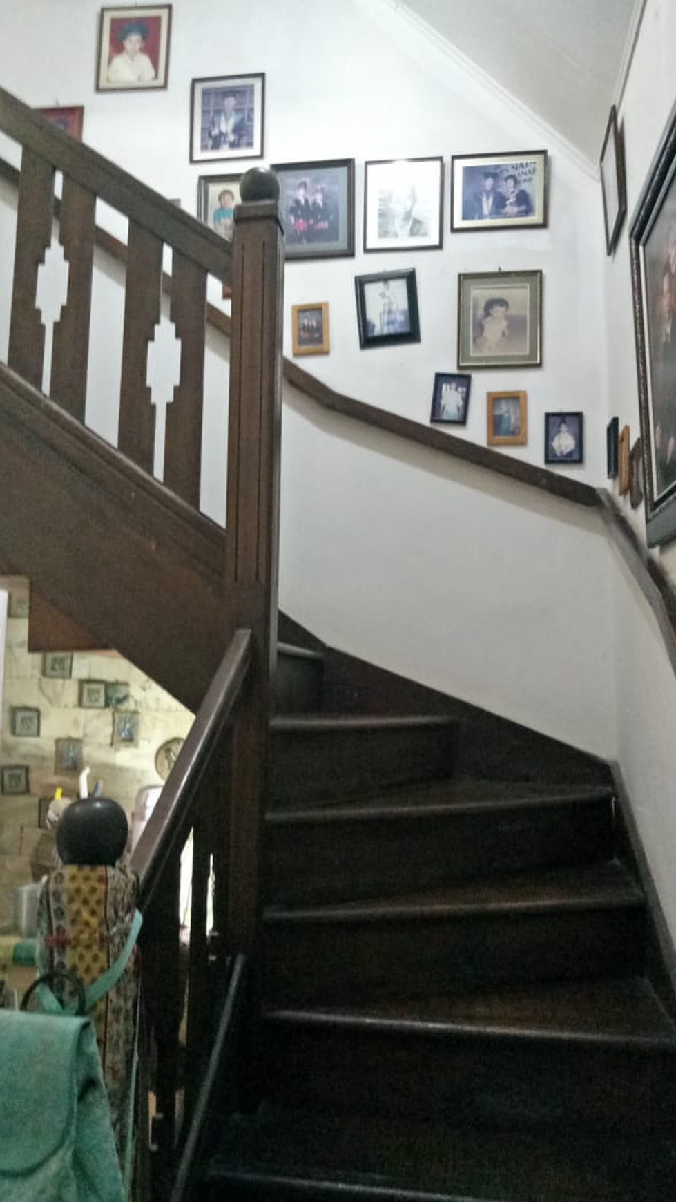 Rumah Siap Huni di Bintaro Jaya 5