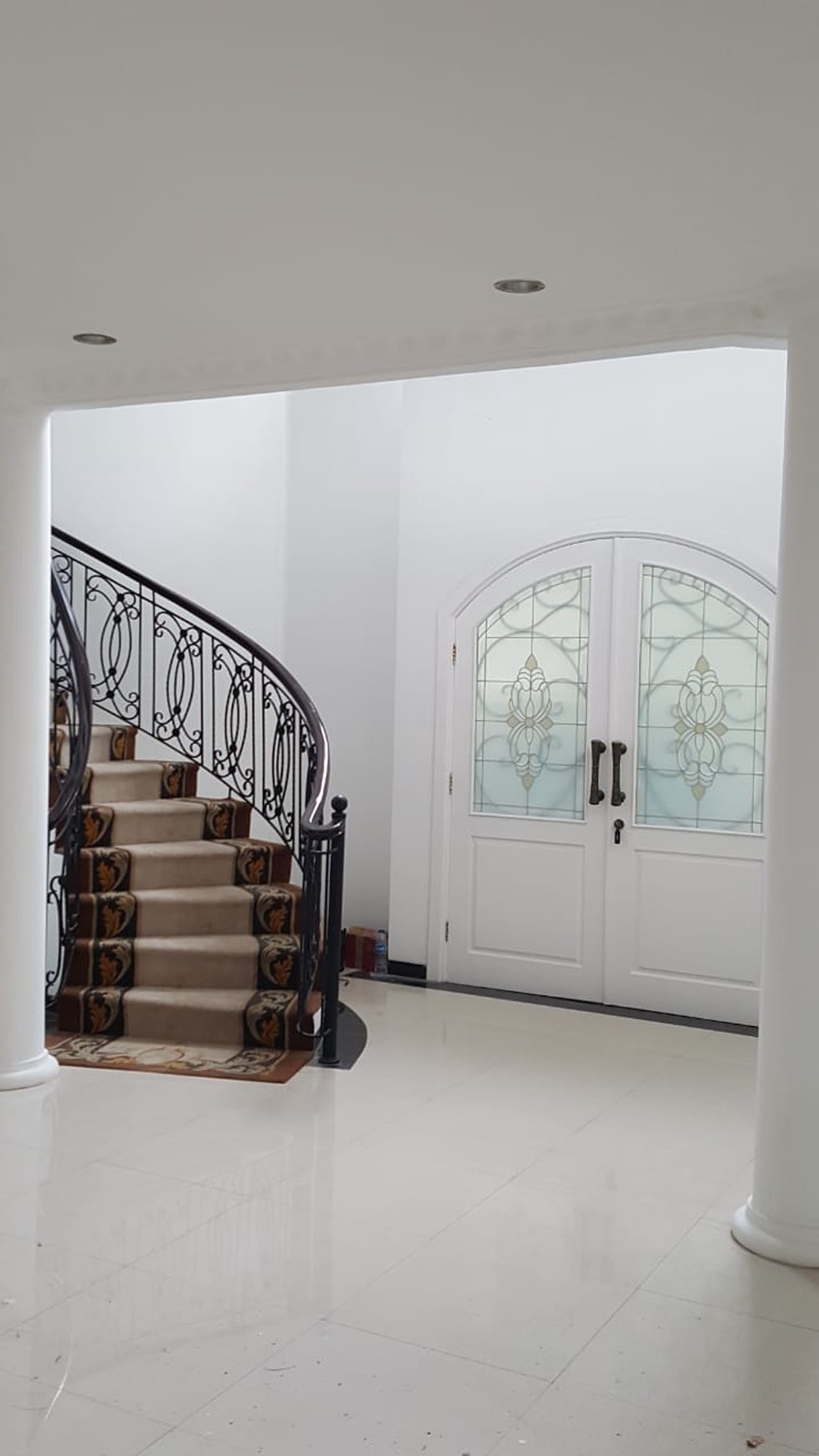 Rumah Bagus sekali,siap huni  di Bintaro Jaya 9