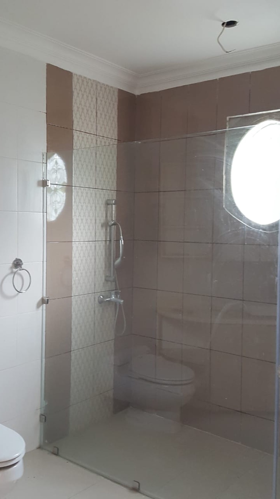 Rumah Bagus sekali,siap huni  di Bintaro Jaya 9