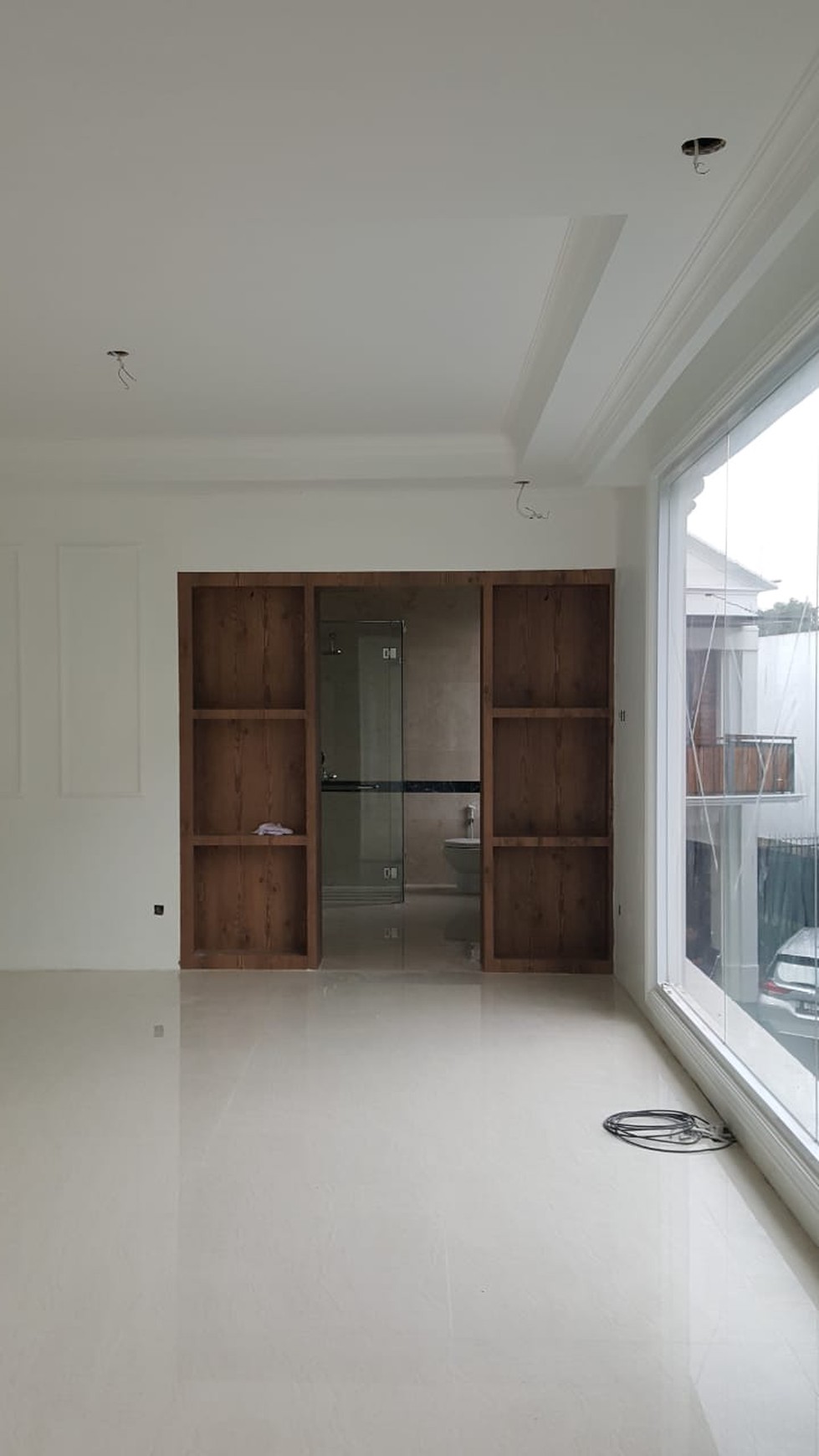 Rumah Bagus sekali,siap huni  di Bintaro Jaya 9