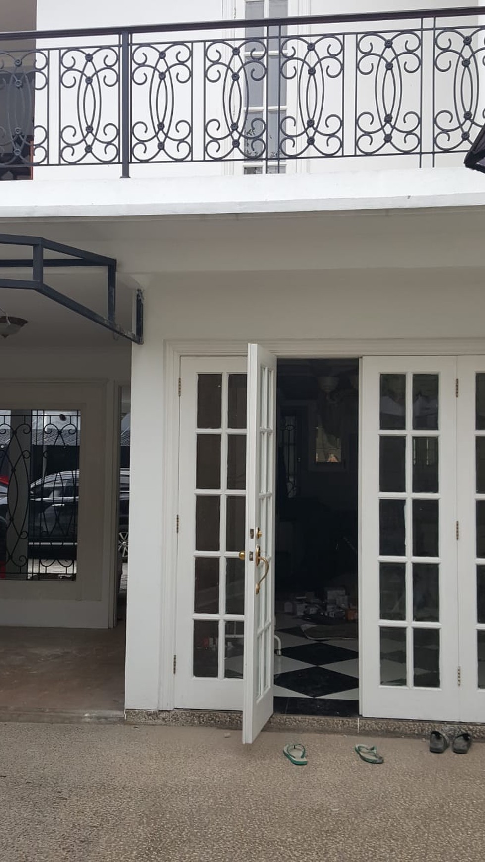 Rumah Bagus sekali,siap huni  di Bintaro Jaya 9