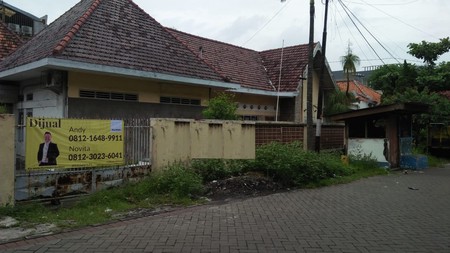 Rumah Jalan Ngagel