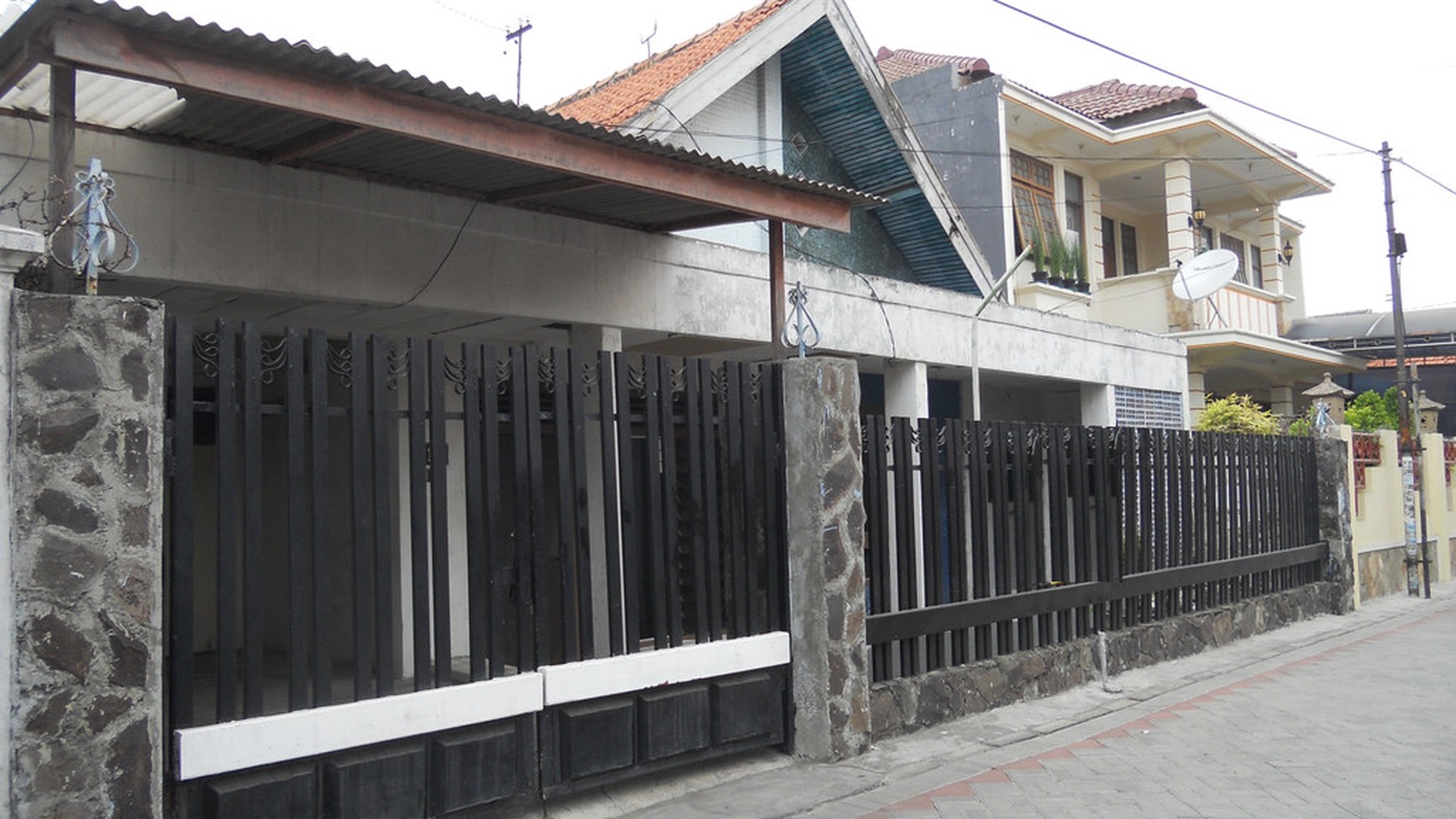 Rumah Bagus Kinibalu