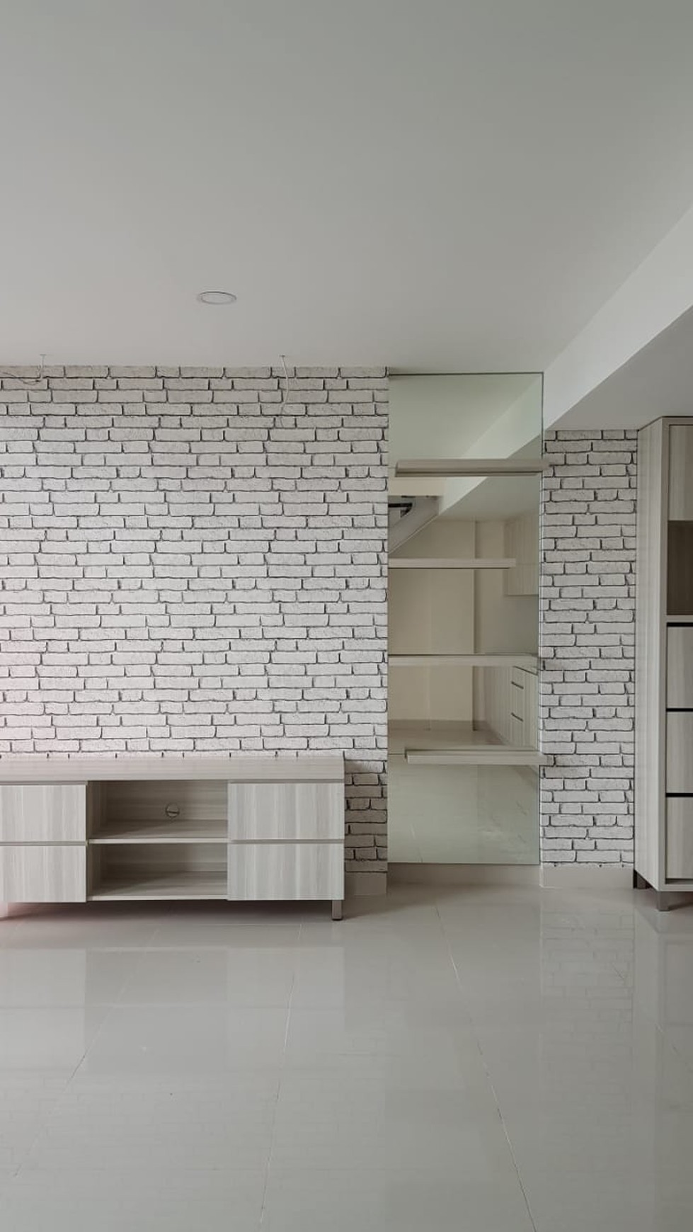 Di Jual Apartement Soho Brooklyn - Alam Sutera Tangerang