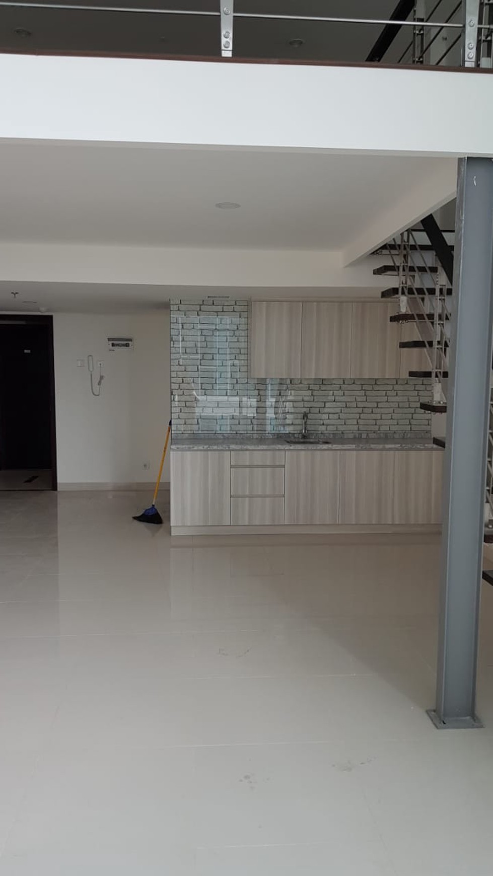 Di Jual Apartement Soho Brooklyn - Alam Sutera Tangerang