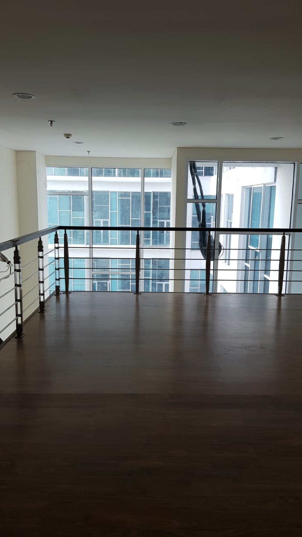 Di Jual Apartement Soho Brooklyn - Alam Sutera Tangerang