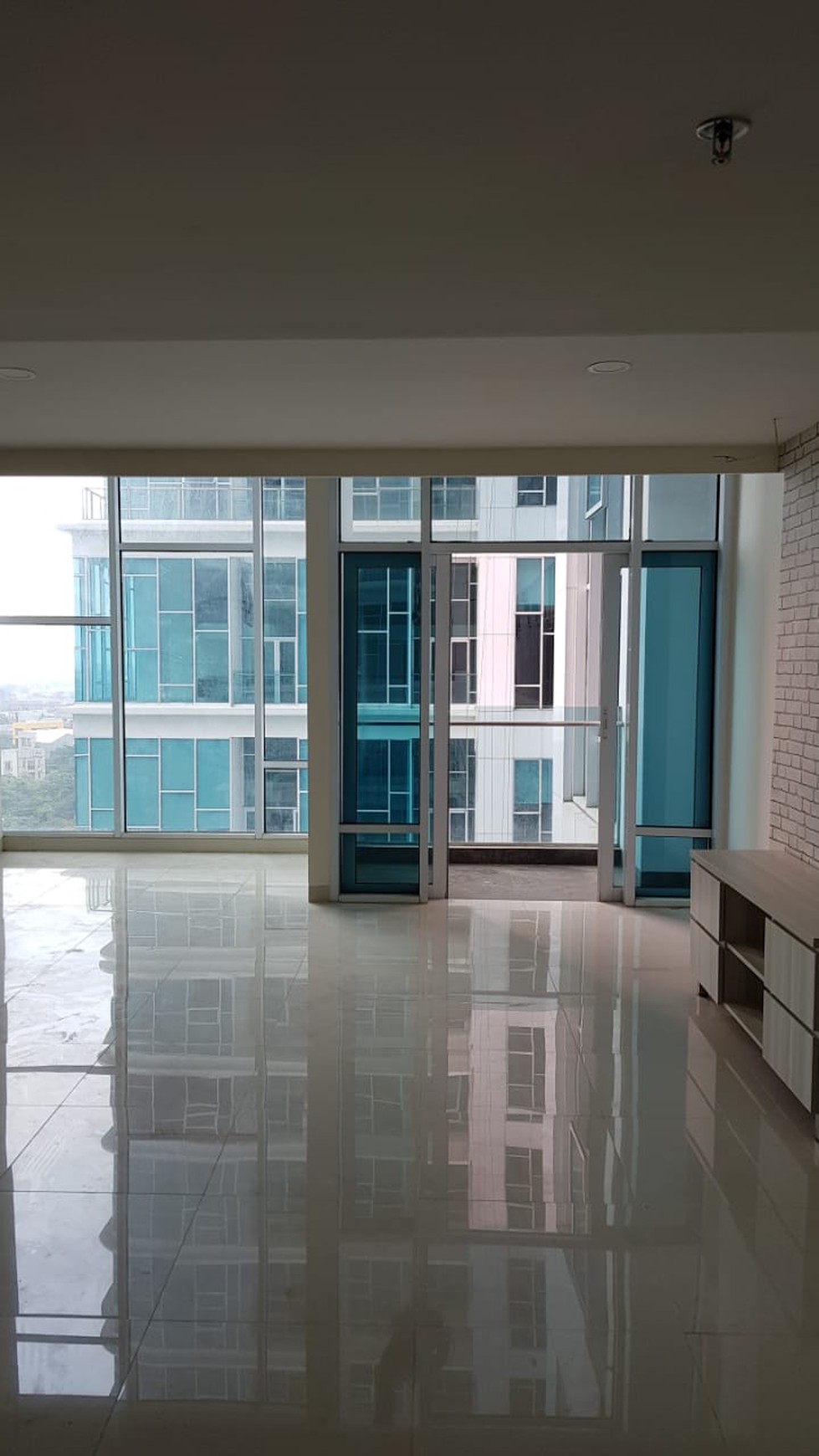 Di Jual Apartement Soho Brooklyn - Alam Sutera Tangerang