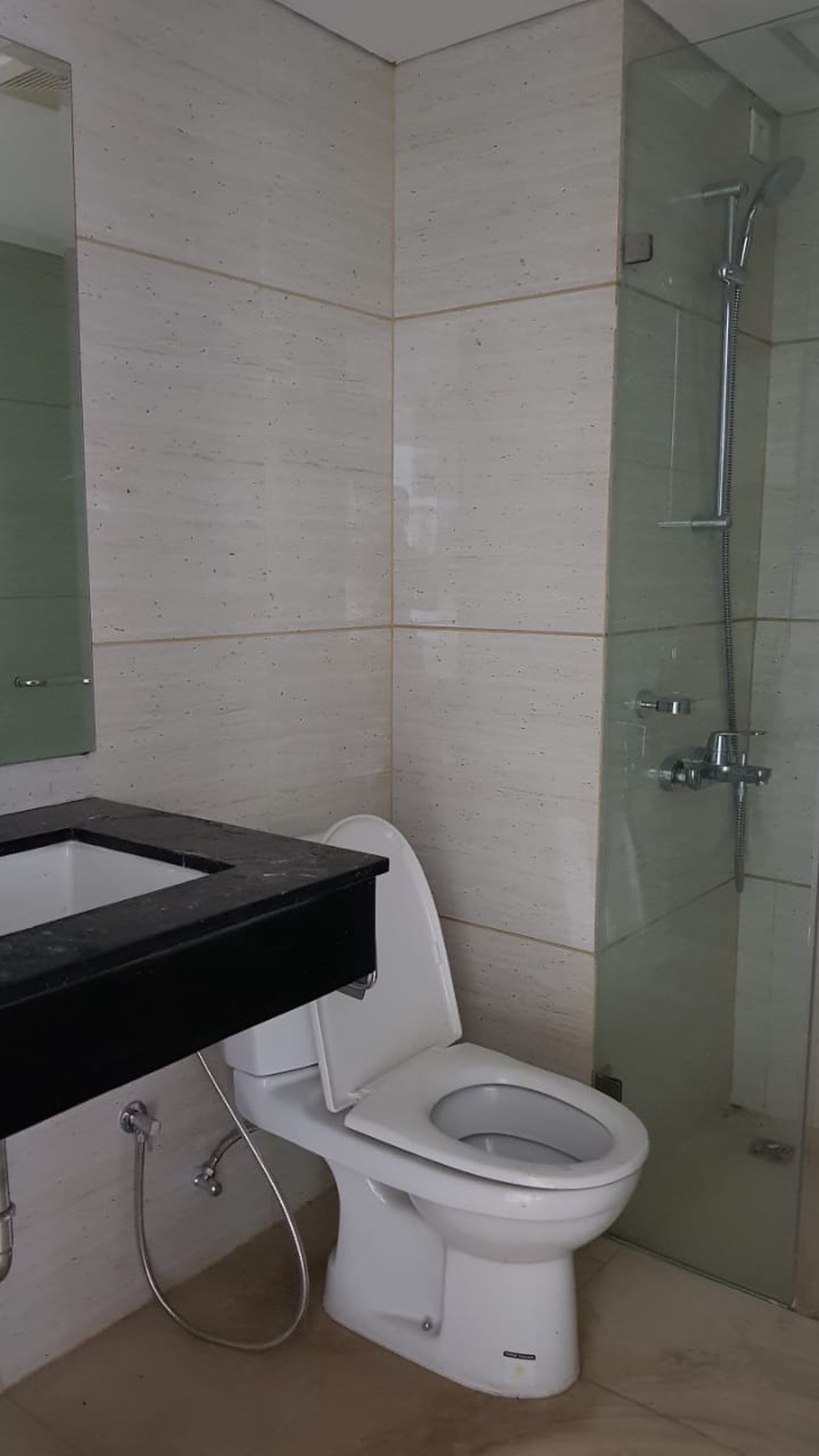 Di Jual Apartement Soho Brooklyn - Alam Sutera Tangerang