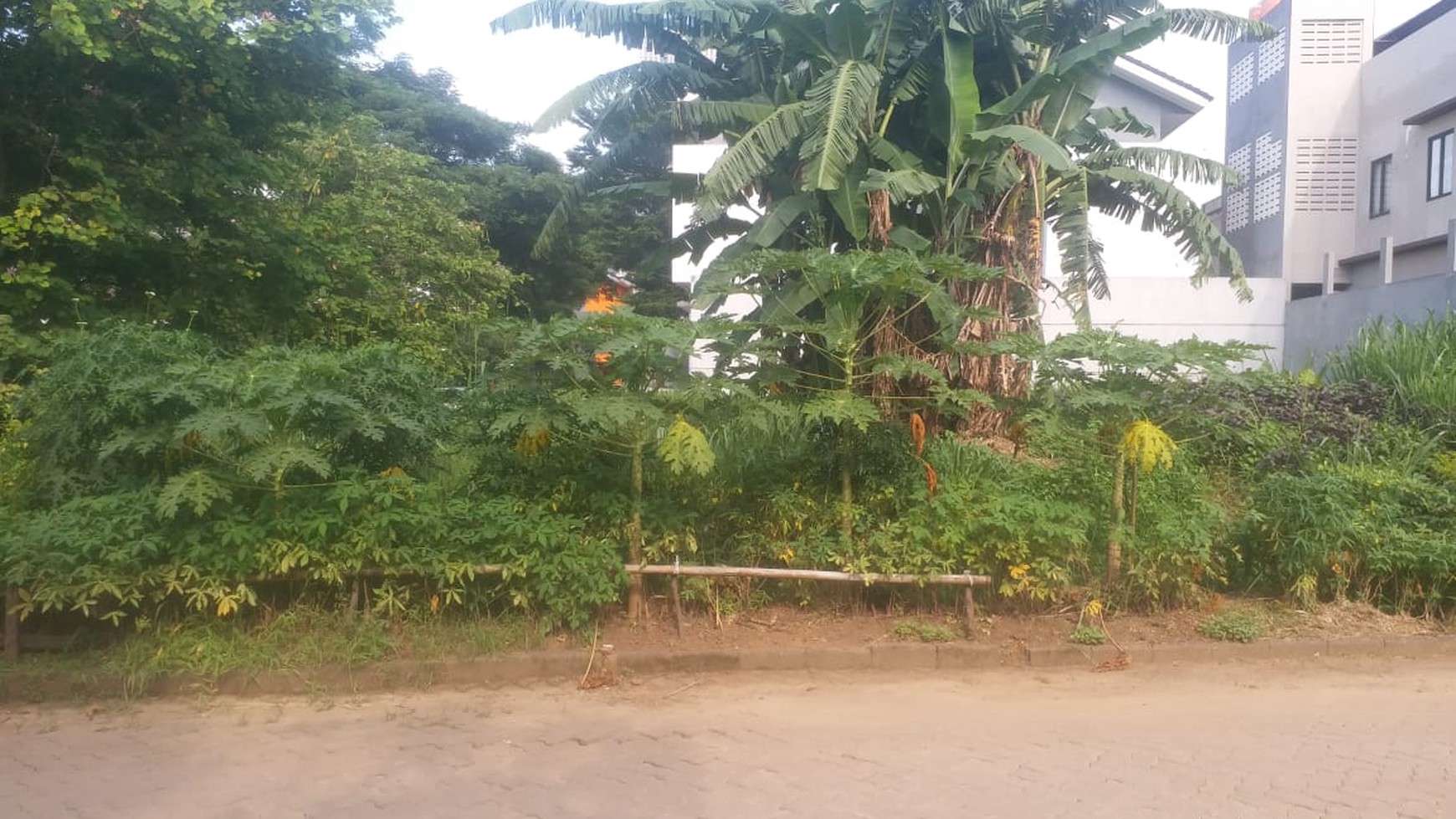 Di Jual Kavling Permata Mile - Lippo Karawaci Tangerang