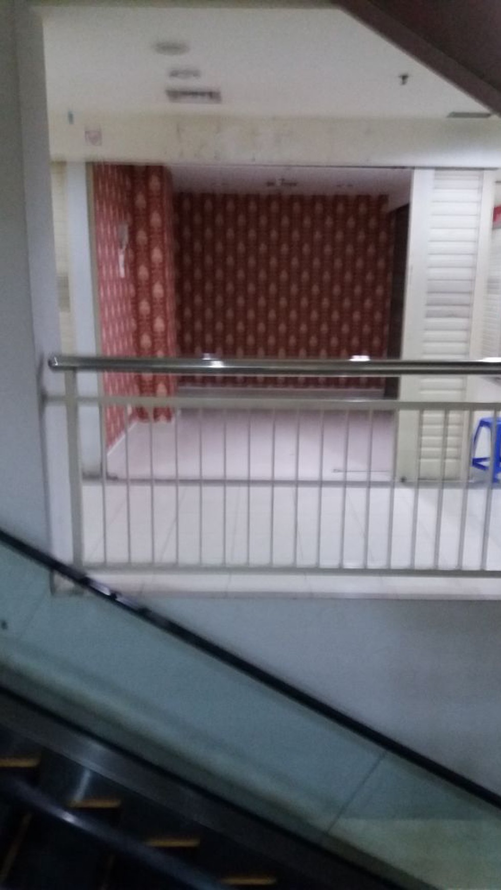 Dijual Kios Di Pasar Mayestik, Kebayoran Baru, Jakarta Selatan