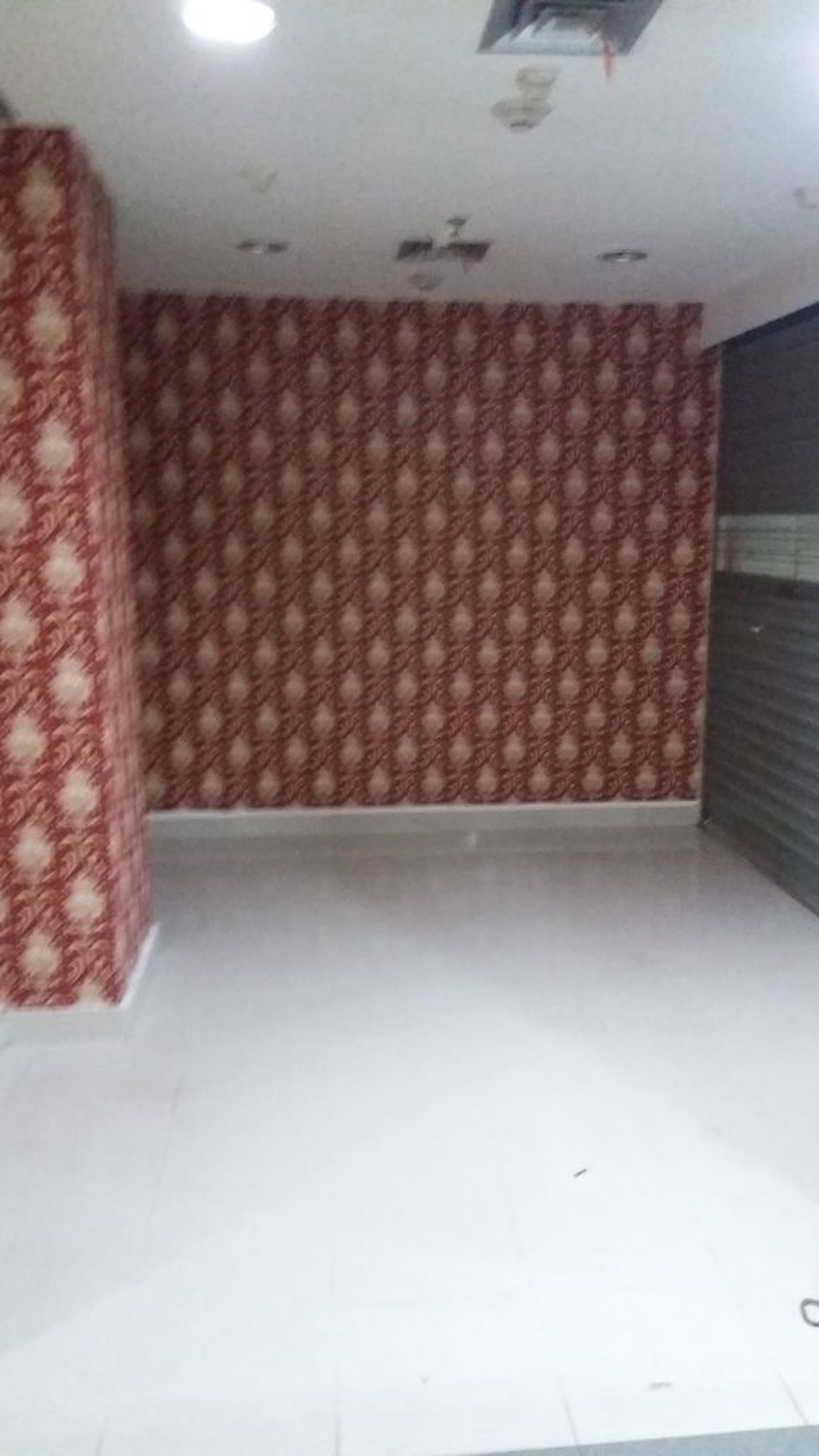 Dijual Kios Di Pasar Mayestik, Kebayoran Baru, Jakarta Selatan