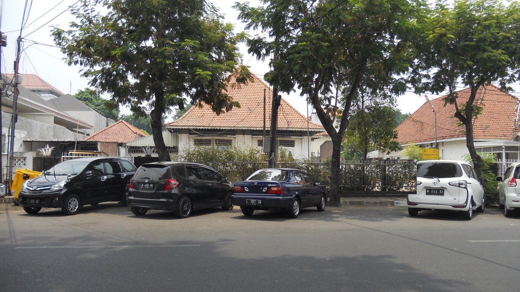 Rumah Bagus Bengawan