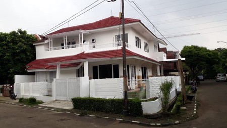 Dijual Rumah Mandar Bintaro Sektor 3a
