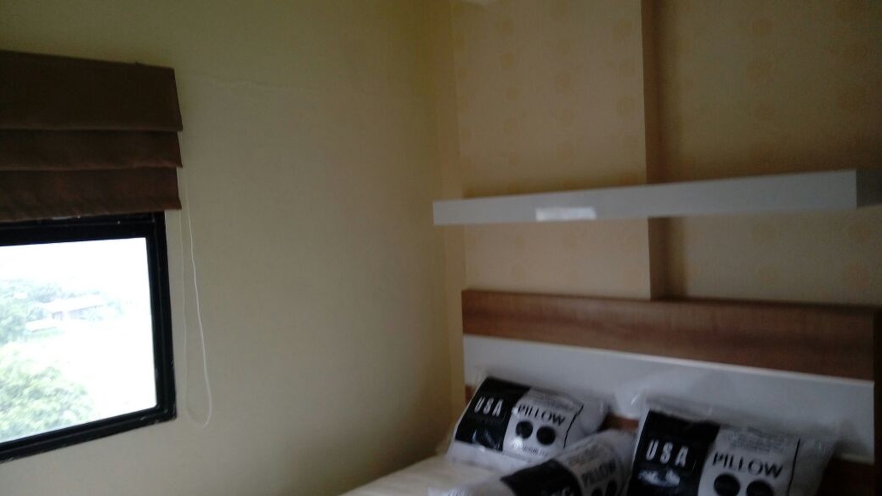 Apartemen full furnish n murah di Pekayon Bekasi Barat