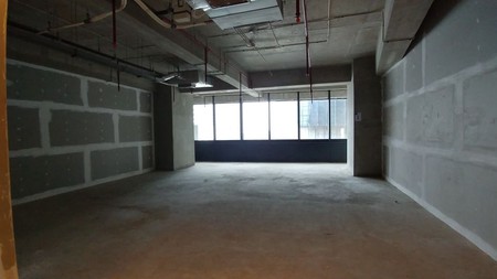 Disewa Office Space District 8 SCBD Sudirman - Senopati