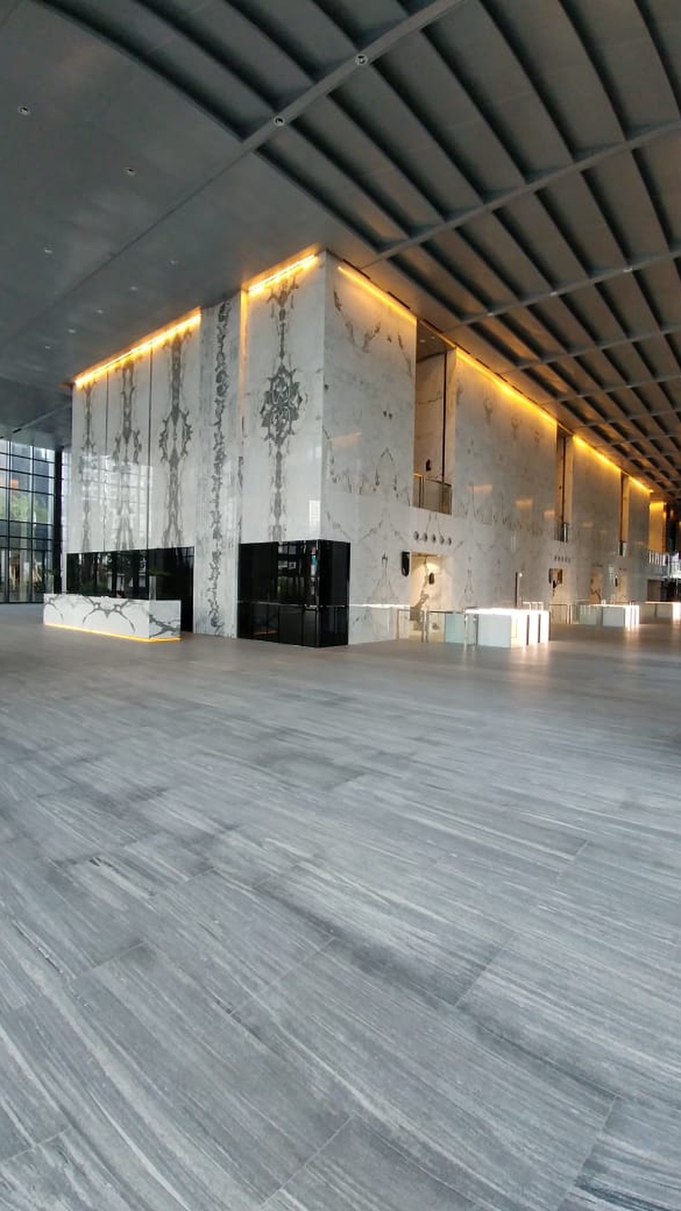 Disewa Office Space District 8 SCBD Sudirman - Senopati