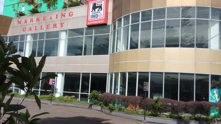 Dijual Apartemen Titanium Square Cijantung