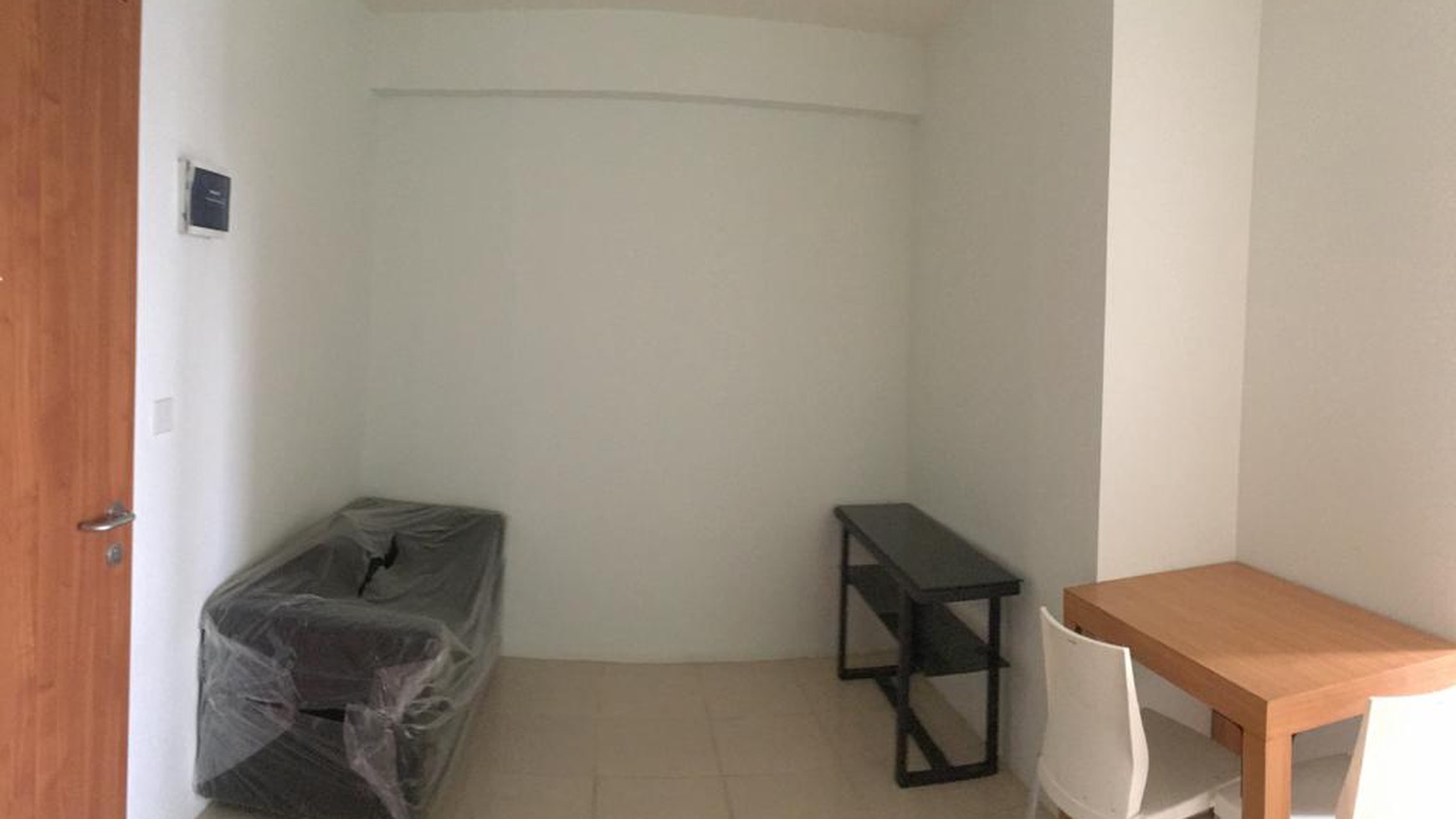 Dijual Apartemen Titanium Square Cijantung