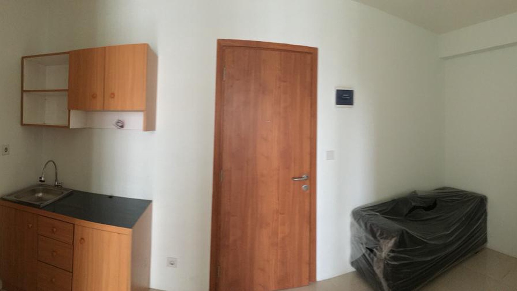 Dijual Apartemen Titanium Square Cijantung