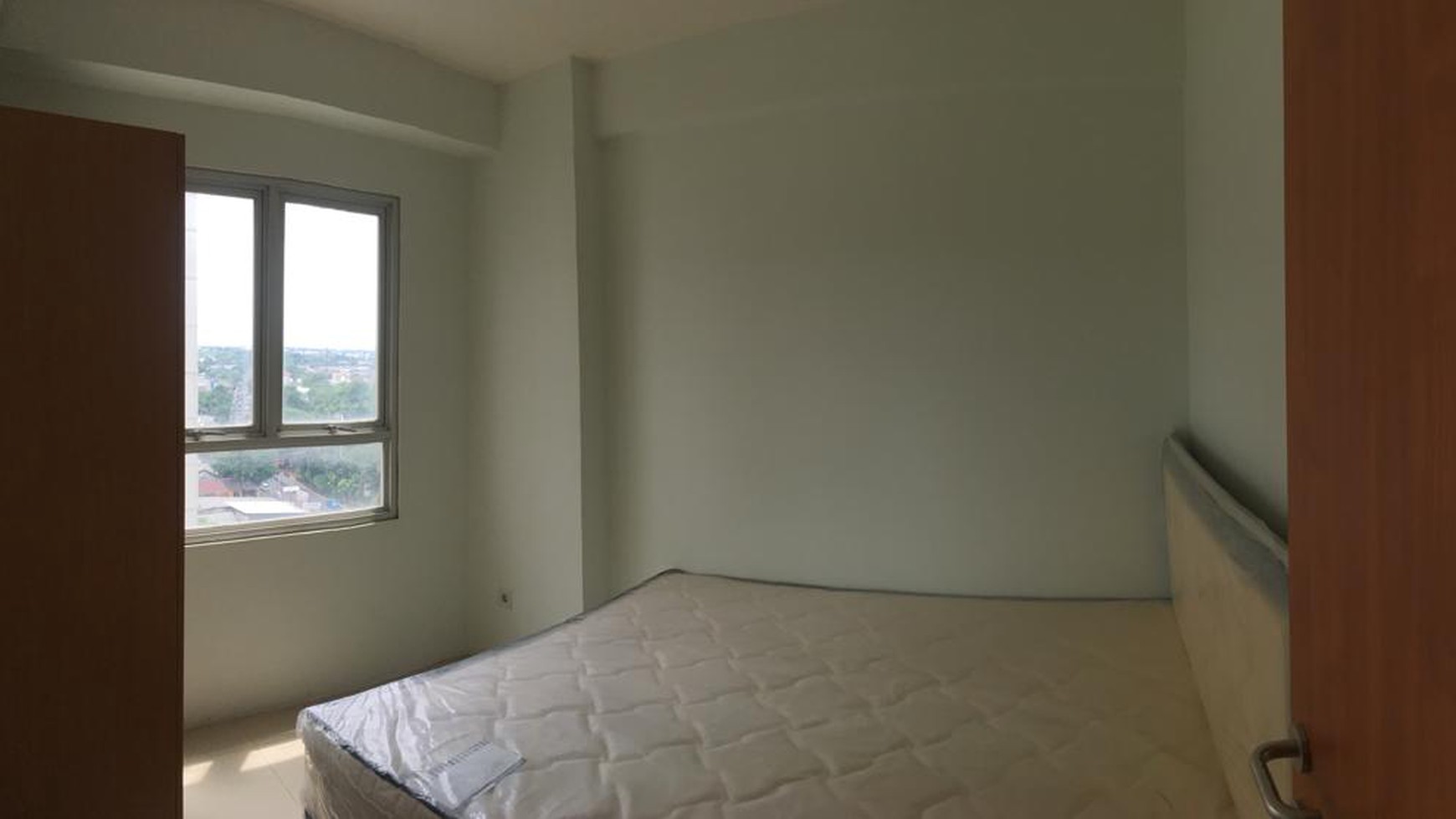 Dijual Apartemen Titanium Square Cijantung