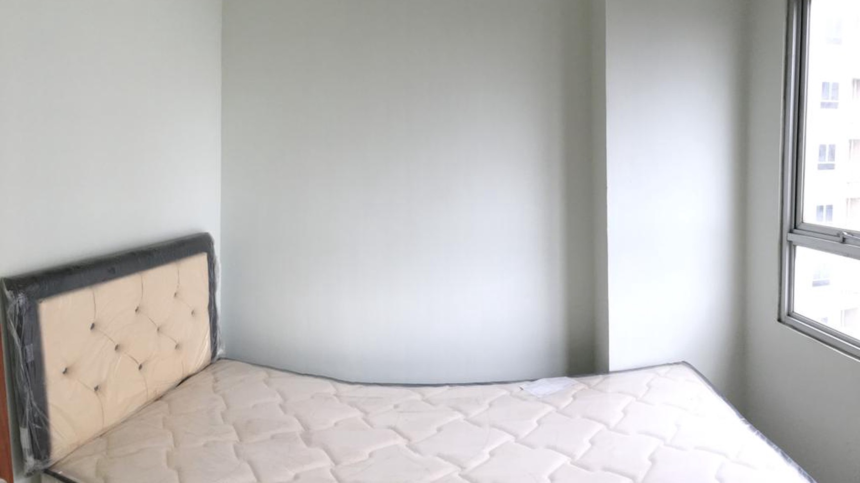 Dijual Apartemen Titanium Square Cijantung